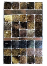 JEAN LINARD Rare  Table basse