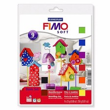 Staedtler Fimo Soft Starter