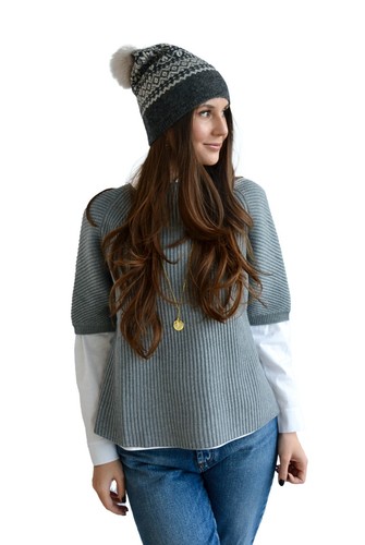 Pull femme max - pull, en