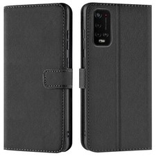 Etui Coque Pour Wiko Power U10/U20 Téléphone Portable Rabattable Housse Livre