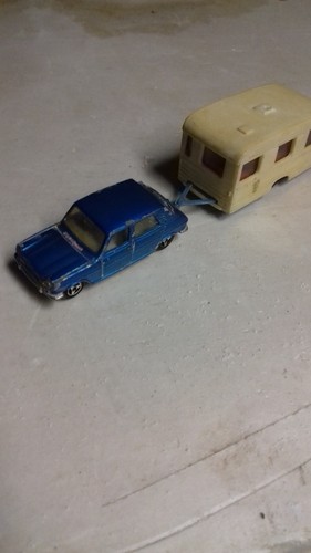 Majorette simca 1100 - , n234