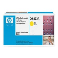 Original HP Toner Q6472A 502A
