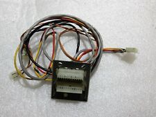 Câblage de tête - pour