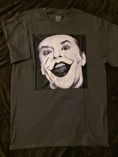 Joker jack nicholson tim - jack, nicholson,