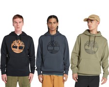 Timberland Sweat à Capuche