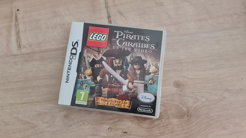Lego pirates des - caraibes, le