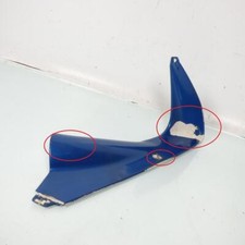 Intérieur cache tête de