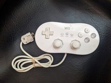Manette Classique Pro Nintendo