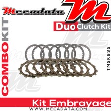 Kit embrayage (disques garnis/lisses) BMW R 1200 RT LC 2015
