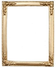 Maison de Poupées Grand Vide