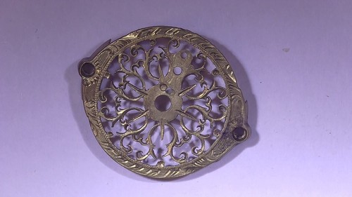 Ancien coq montre - ancien, a