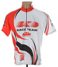 CYCLING VELO SHIRT JERSEY BKD