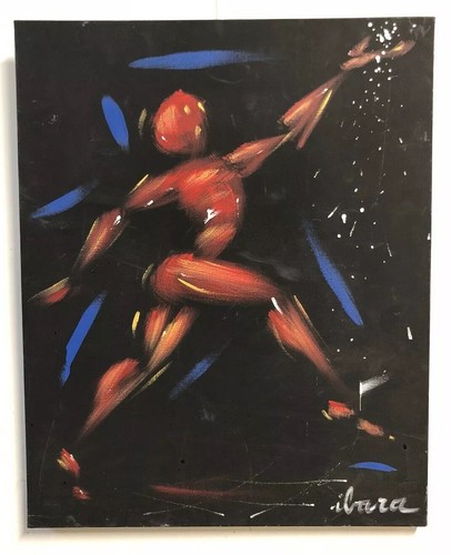 Ibara peinture art moderne - art,