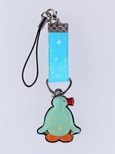 Pingu 25th Anniversary × Bracelet en métal Coca-Cola du Japon