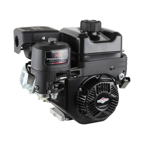 Briggs and stratton - and,