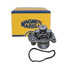 Thermostat 92 °C + joint + boîtier OPEL Agila A 1.0 1.0 12V 1.2 16V