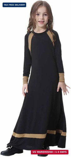 Iwemek abaya for girls - iwemek,