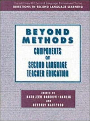 Beyond methods paperback - -,