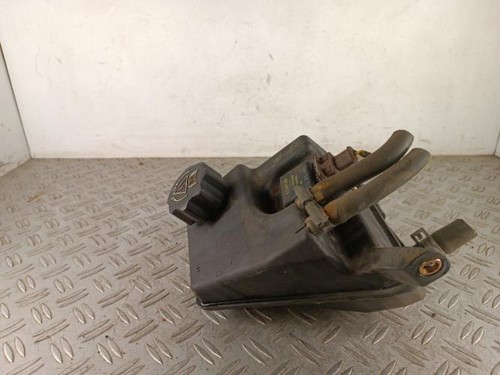 Vase expansion peugeot 406 - vase,