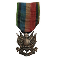 U20/10/25 (REF30707) Médaille