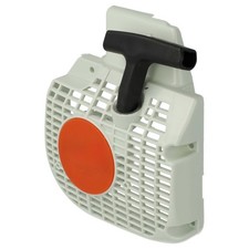 Corde et lanceur remplace Stihl 1123-080-1802 pour Scie 16,7x13,8x3,8cm