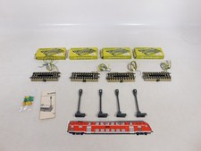 4x Märklin H0 AC 5112