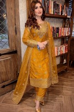 Skyview Fashion Kameez Salwar