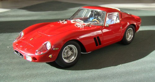 Cmc 154 ferrari 250 gto - cmc,