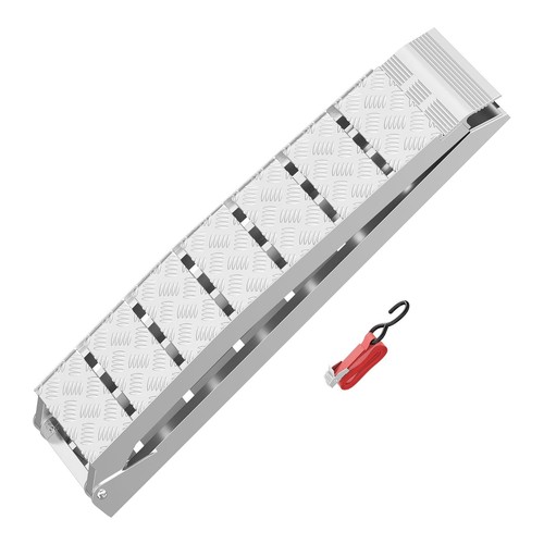 Wiltec rampe chargement - rampe,