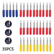 Lames de coupe pour De Coupe