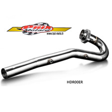 KAWASAKI KLR 650 B 1989/1992