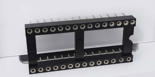 Support eprom puce - support, 28