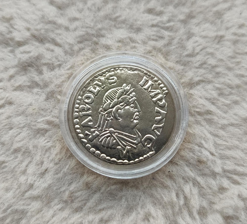 Francs 2000 denier - 2000,