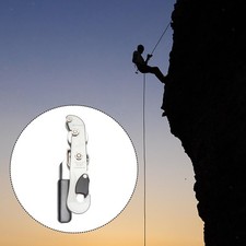 Équipement d'assurage en