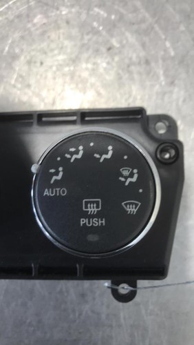 Commande chauffage chrysler - commande,