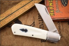 Couteau Rough Ryder Sheepfoot