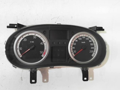 Compteur renault clio campus - clio,