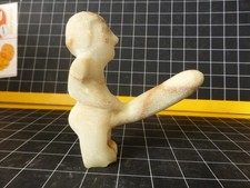 Statuette figurine erotique
