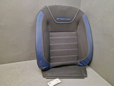 Housse dossier siège avant gauche - Dacia Sandero II ph. 2 - 876707996R