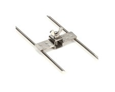 Rotisol prong double - prong,