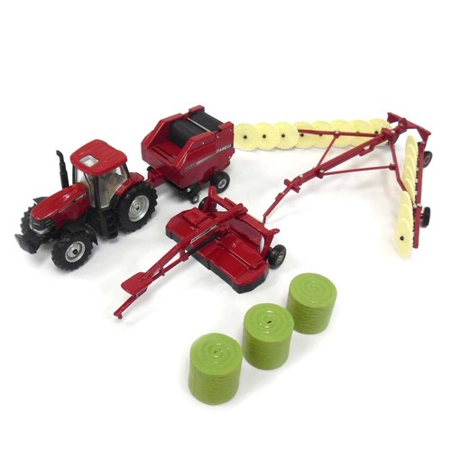 Ertl ensemble pour foin - le,