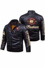 New Men's Indian Motorcycle