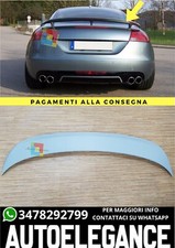 ❤️‍AUDI TT 8J Aileron