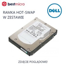 DISQUE DUR (SERVEUR) HDD SAS
