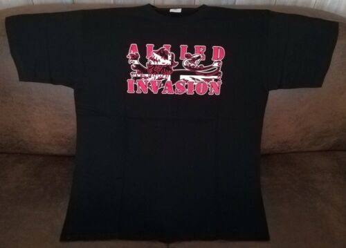 Shirt imprime recto verso - t-shirt, recto/verso