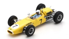 Miniature Voiture Formule 1 F1