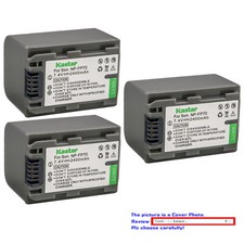 Kastar Replacement Battery