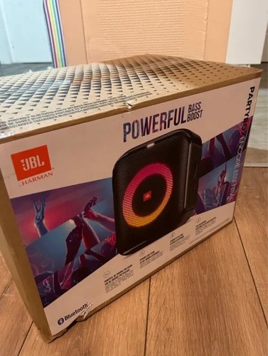 Jbl partybox enceinte portable - partybox,