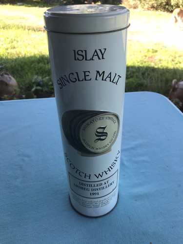 Bouteille whisky islay single - bouteille,