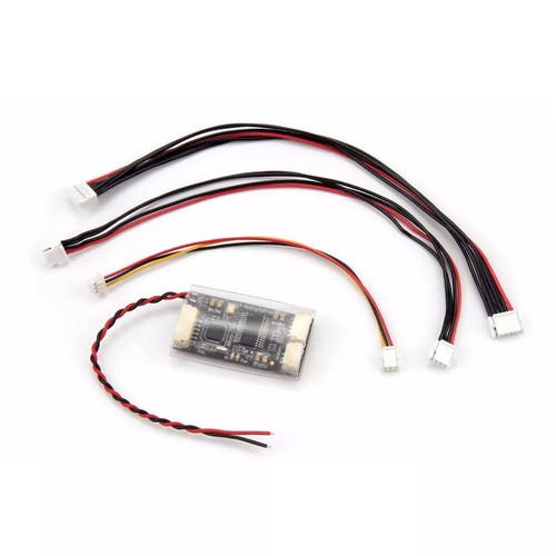 Holybro micro osd - osd, v2